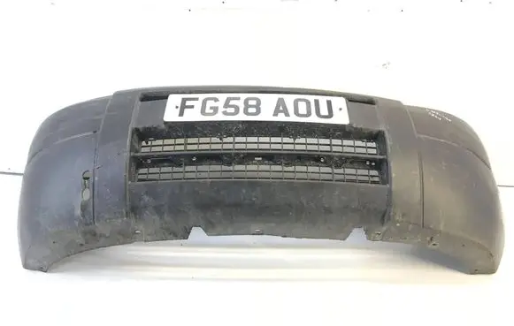 Citroen Berlingo Front bumper K3019