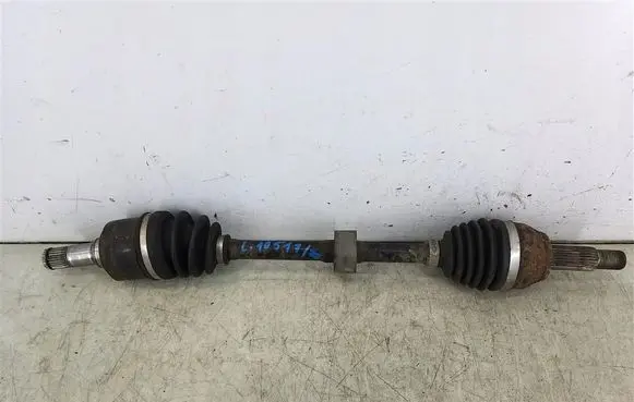 Mazda 2 Front driveshaft 