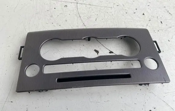Land Rover Range Rover L405 Climate control/heater control trim DK62045P50A