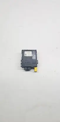 Steering angle sensor