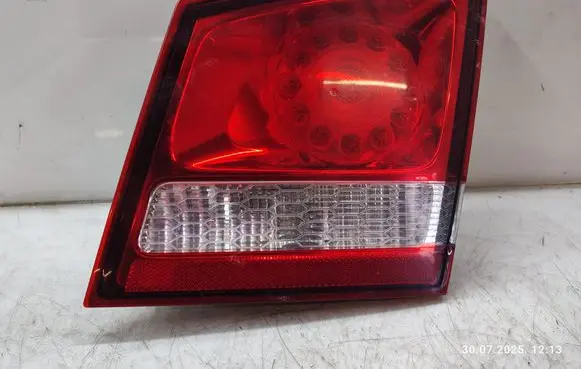 Fiat Freemont Tailgate rear/tail lights 68078516AE