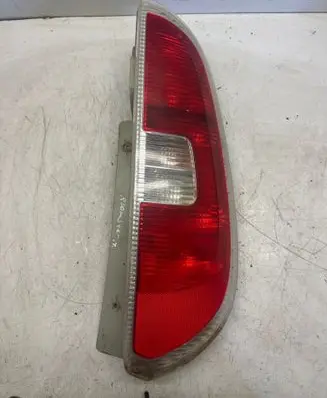 Skoda Roomster (5J) Rear/tail lights 5J7945096 5J7945112