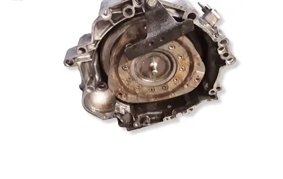 Audi A6 S6 C6 4F Automatic gearbox JML
