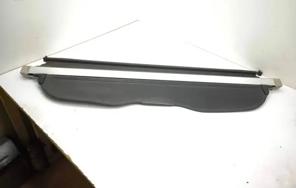 Subaru Forester SH Parcel shelf load cover 