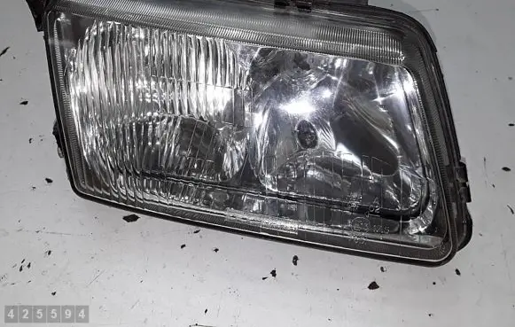 Audi A3 S3 8L Headlight/headlamp TYC20-5039