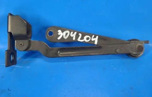 Volvo XC90 Engine bonnet/hood hinges 30674750
