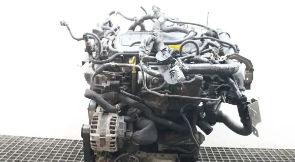 Nissan Qashqai Engine R9ME414 R9M