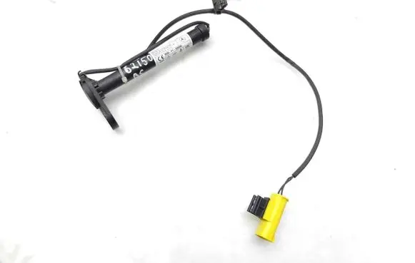 Mercedes-Benz EQA Bonnet Pedestrian Airbag Actuator A2479069901