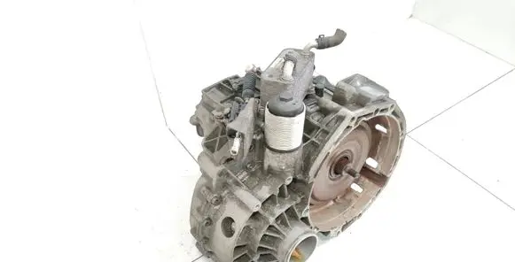 Volkswagen Transporter - Caravelle T6 Automatic gearbox SDF