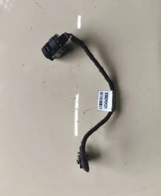 Mercedes-Benz E W212 Interior temperature sensor A2045409806