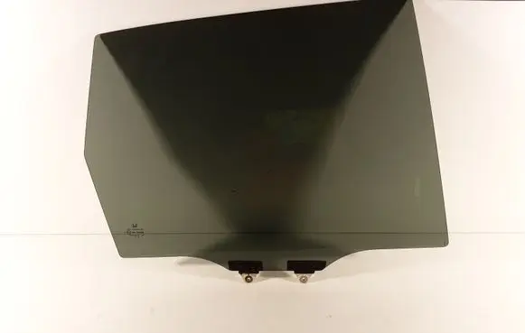 Honda Jazz Rear door window glass 43R000188