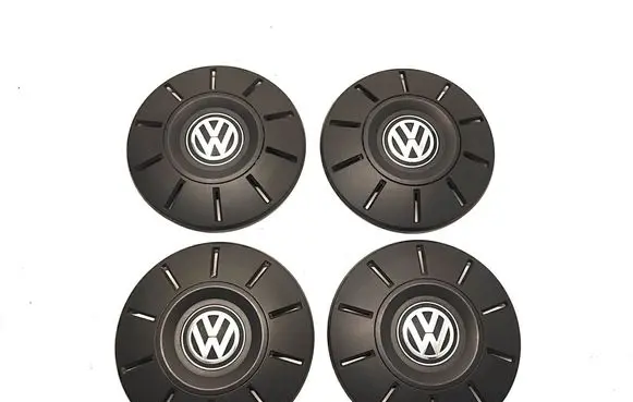 Volkswagen Crafter R16 wheel hub/cap/trim 2N0601151B