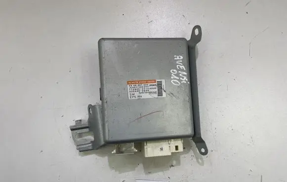 Toyota Avensis T270 Power steering control unit/module 8965005090