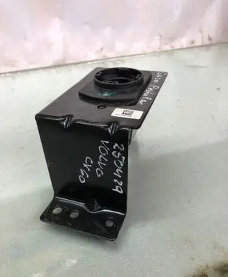 Volvo XC60 Accelerator throttle pedal bracket 31362700