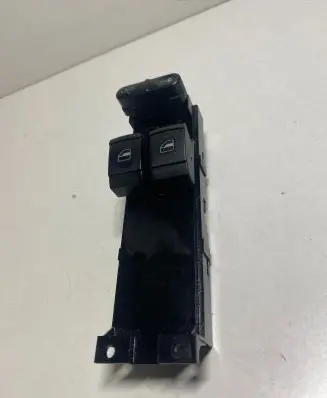 Volkswagen Golf IV Electric window control switch 1J3959857 F005S00004 863180351