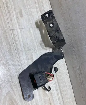 Hyundai Tucson TL Parking sensor (PDC) wiring loom 