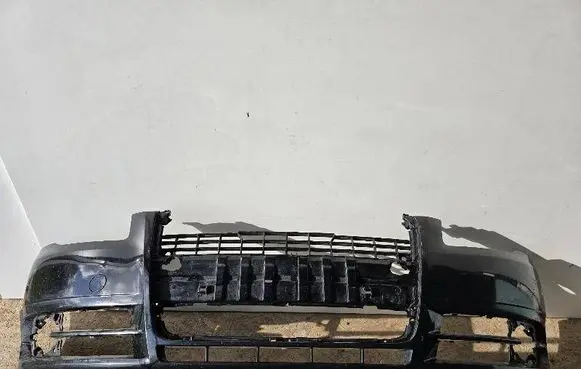 Audi A4 S4 B7 8E 8H Front bumper 8E0807437AG