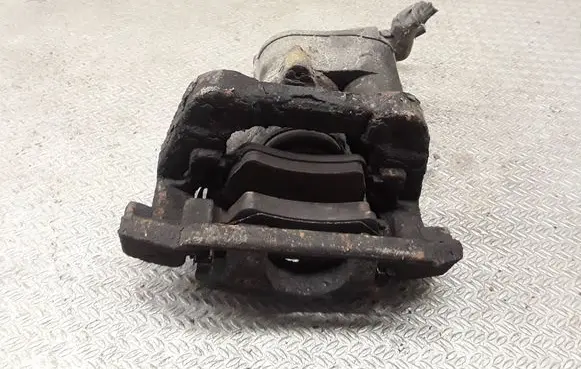 Volvo XC70 Rear brake caliper 
