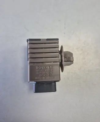 Toyota C-HR I Other relay 8934348010 0689005170