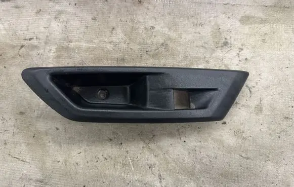 Peugeot 308 Electric window control switch 98352754ZD