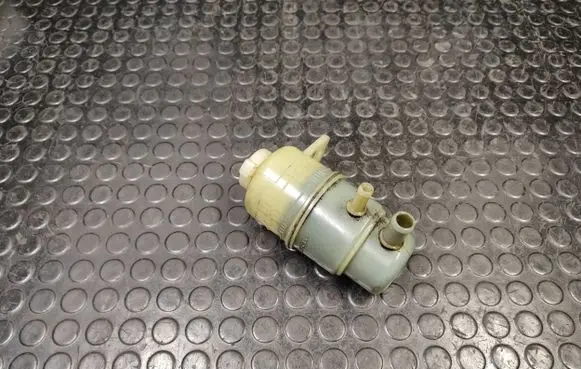 Peugeot 4007 Power steering fluid tank/reservoir