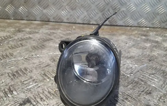BMW X5 E53 Front fog light 63176920886 13101610