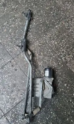 Renault Scenic II - Grand scenic II Front wiper linkage 