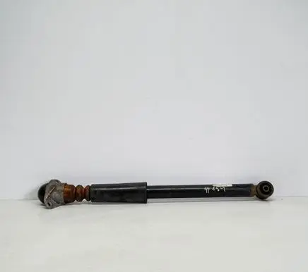 Audi A1 Rear shock absorber/damper 6R0512011AB