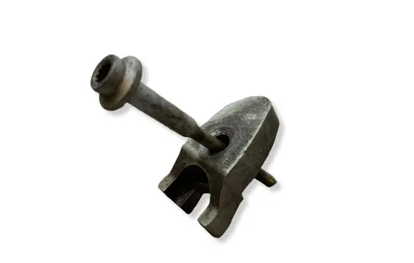 Audi Q7 4L Fuel Injector clamp holder 059216J