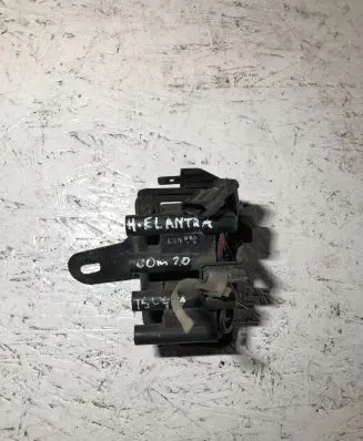 Hyundai Elantra High voltage ignition coil 2730123003