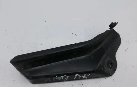 BMW 5 E60 E61 Other engine bay part 6166711764601 7117646