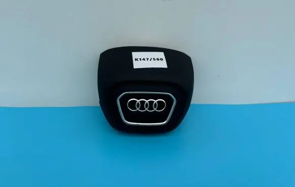 Audi A3 S3 8V Airbag cover 62670230