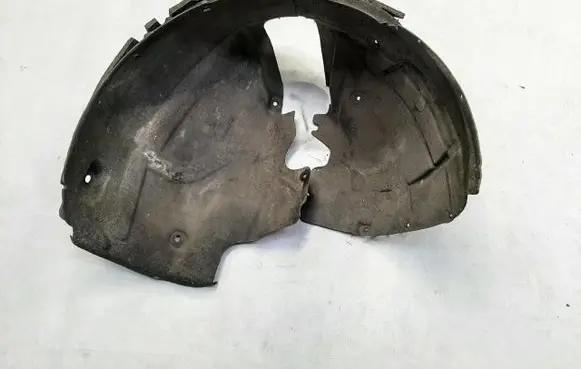 Audi A7 S7 4K8 Front wheel arch liner splash guards 4G8821172D