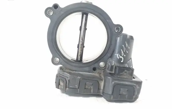 Mercedes-Benz A W176 Throttle valve 0280750564 A6510900370