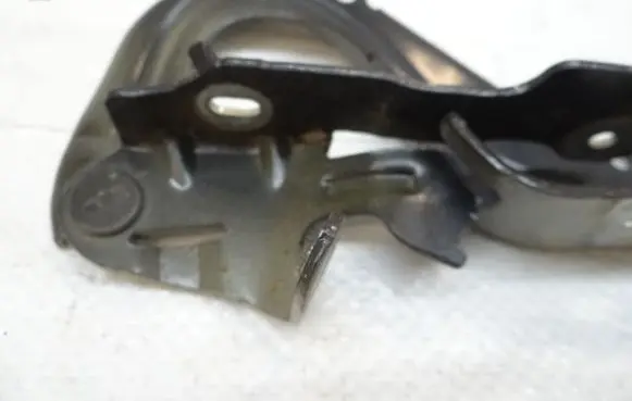 Engine bonnet/hood
