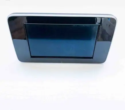 Mercedes-Benz C W205 Screen/display/small screen A2059004113 A2059026902