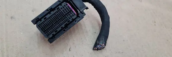 Audi A4 S4 B9 Other wiring loom 7P6906235A 4H0906235A