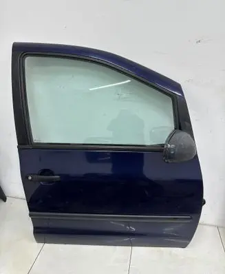 Seat Alhambra (Mk1) Front door