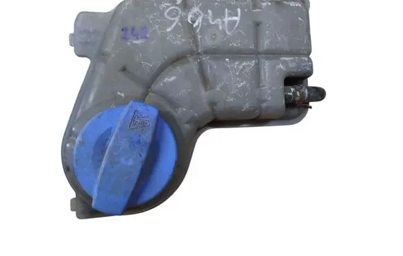 Audi A4 S4 B6 8E 8H Coolant expansion tank/reservoir 8E0121403