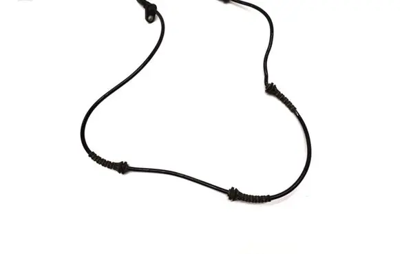 BMW 5 F10 F11 ABS rear brake sensor 0265008036
