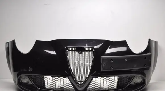 Alfa Romeo Mito Front bumper 