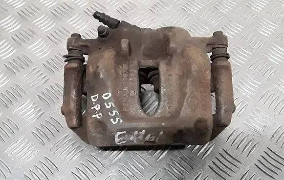 Opel Vivaro Front brake caliper 