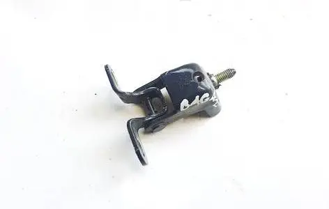Peugeot 208 Tailgate/trunk/boot hinge 980108788