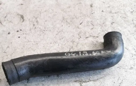 Volkswagen Golf IV Intercooler hose/pipe 1j0145828b