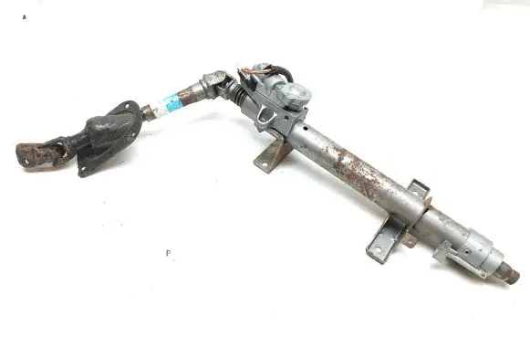 Mercedes-Benz Sprinter W906 Steering wheel axle 9064600916 143440209 L009