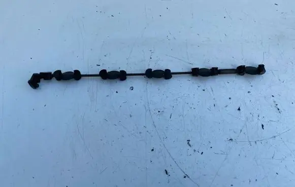 Volvo V70 other engine part