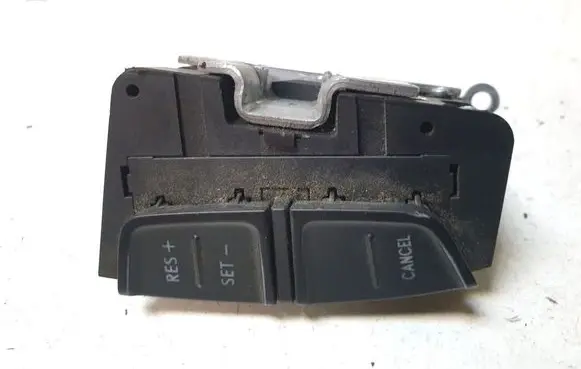 Skoda Superb B5 (3U) Steering wheel buttons/switches 3U0419091G