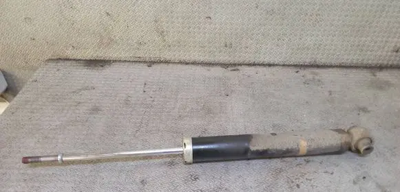Toyota Verso Rear shock absorber/damper