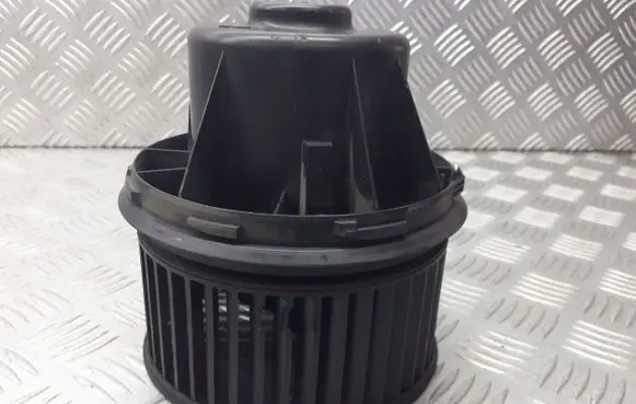 Ford Mondeo MK IV Front door blower motor 6G9T-18156-AA