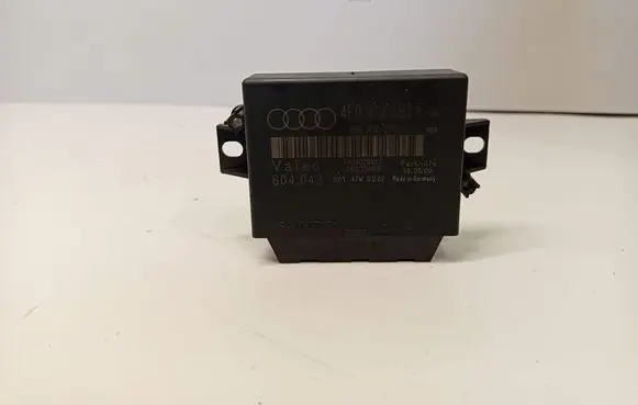 Audi A6 Allroad C6 Parking PDC control unit/module 4F0919283F